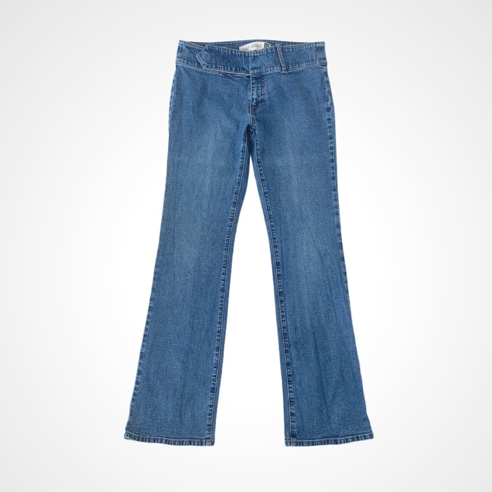 🌸Gap🌸 Women’s Bootcut Fit Jeans Size 8 Blue